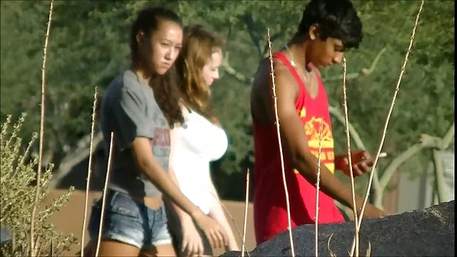 Holly Parker, TS Bro ...