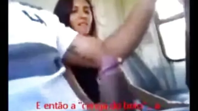 Cebrina Bé Gái, sex  ...