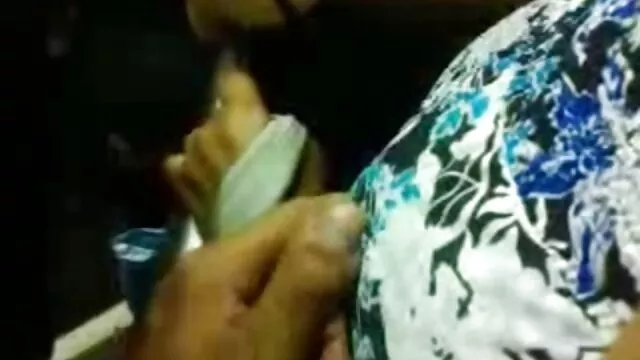 Mới nửa ngày chăm só ...